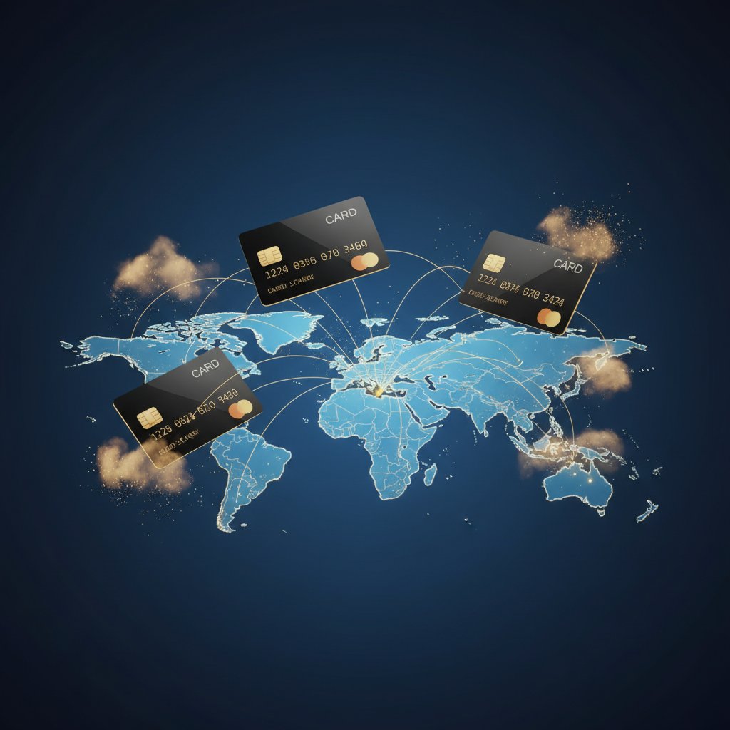 Capital One Miles - capa