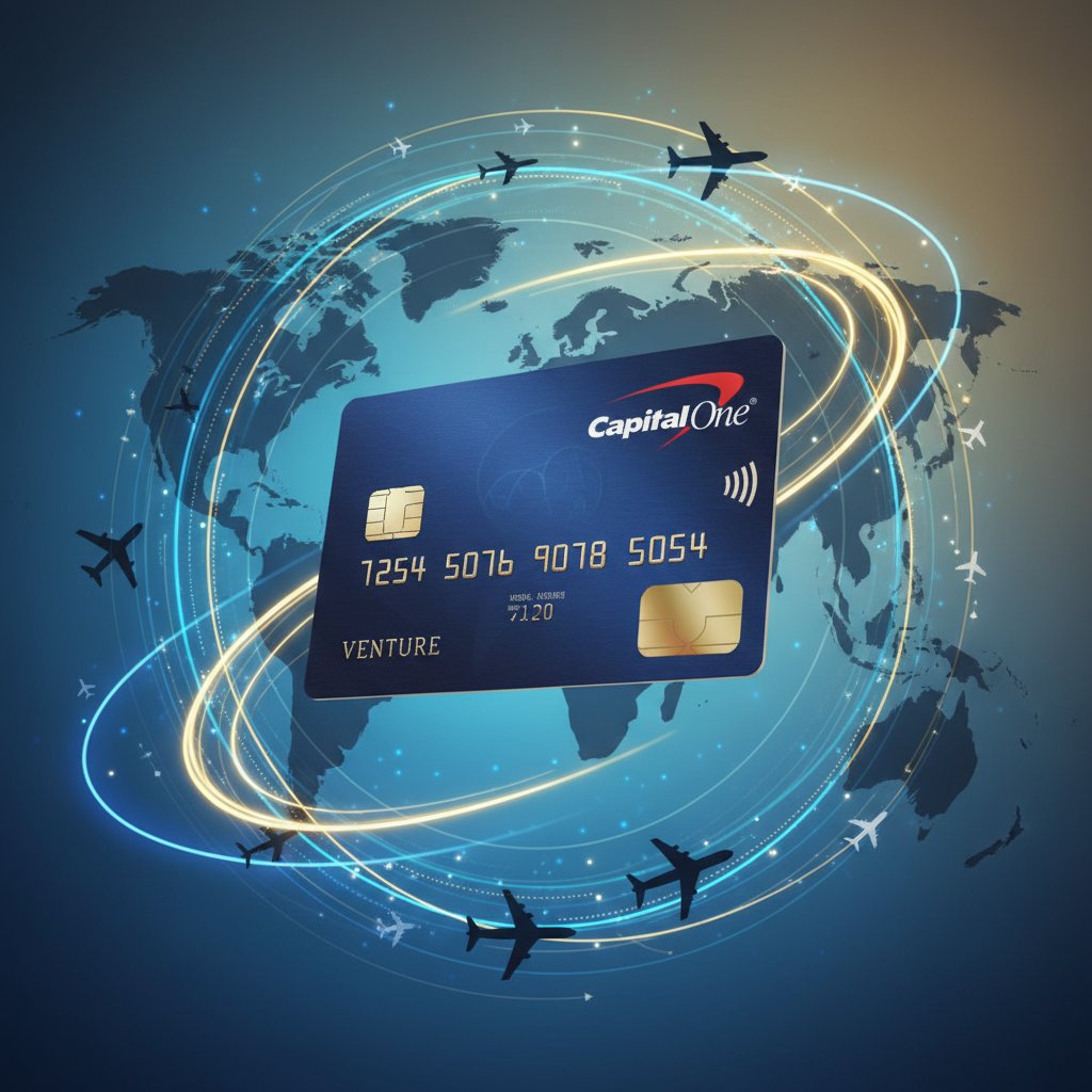 Capital One Miles Sweet Spots