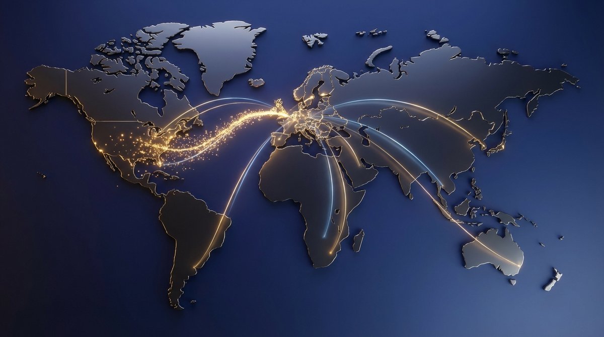 Transferência Internacional de Pontos Amex MR