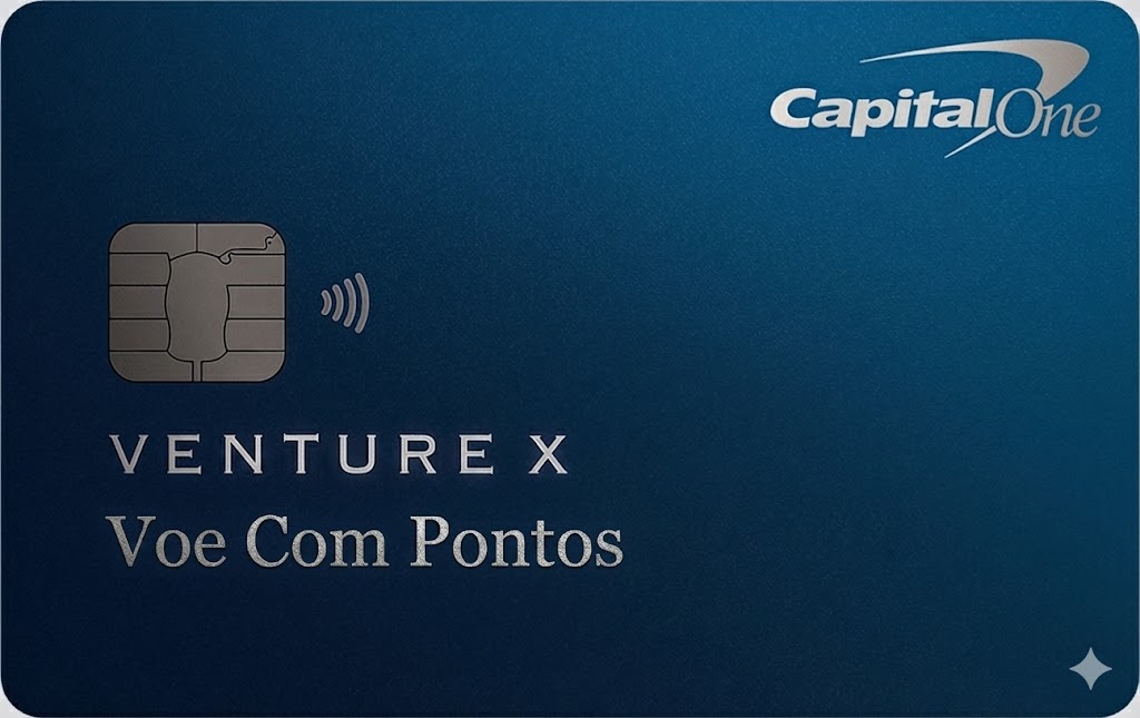 Capital One Venture X