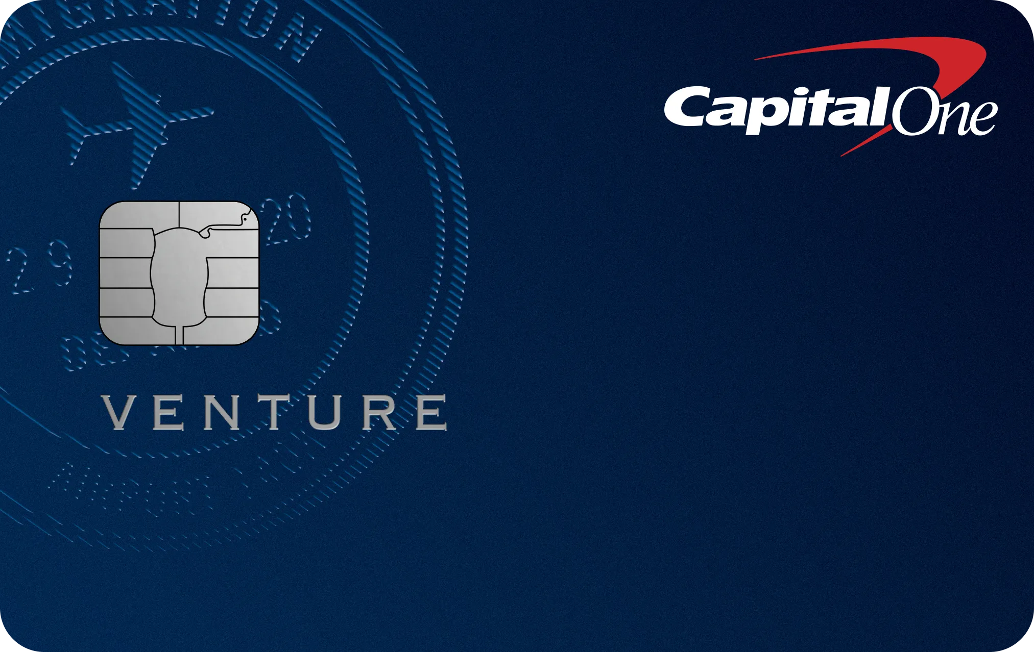Cartão Capital One Venture Rewards