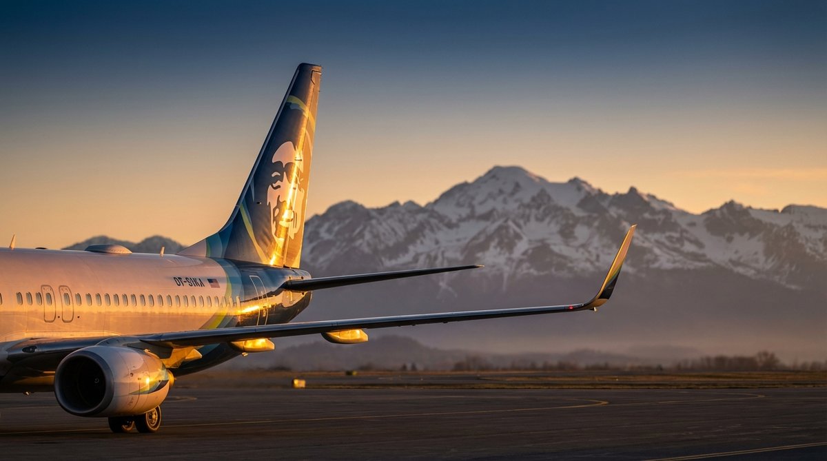 Alaska Atmos 2026 - capa