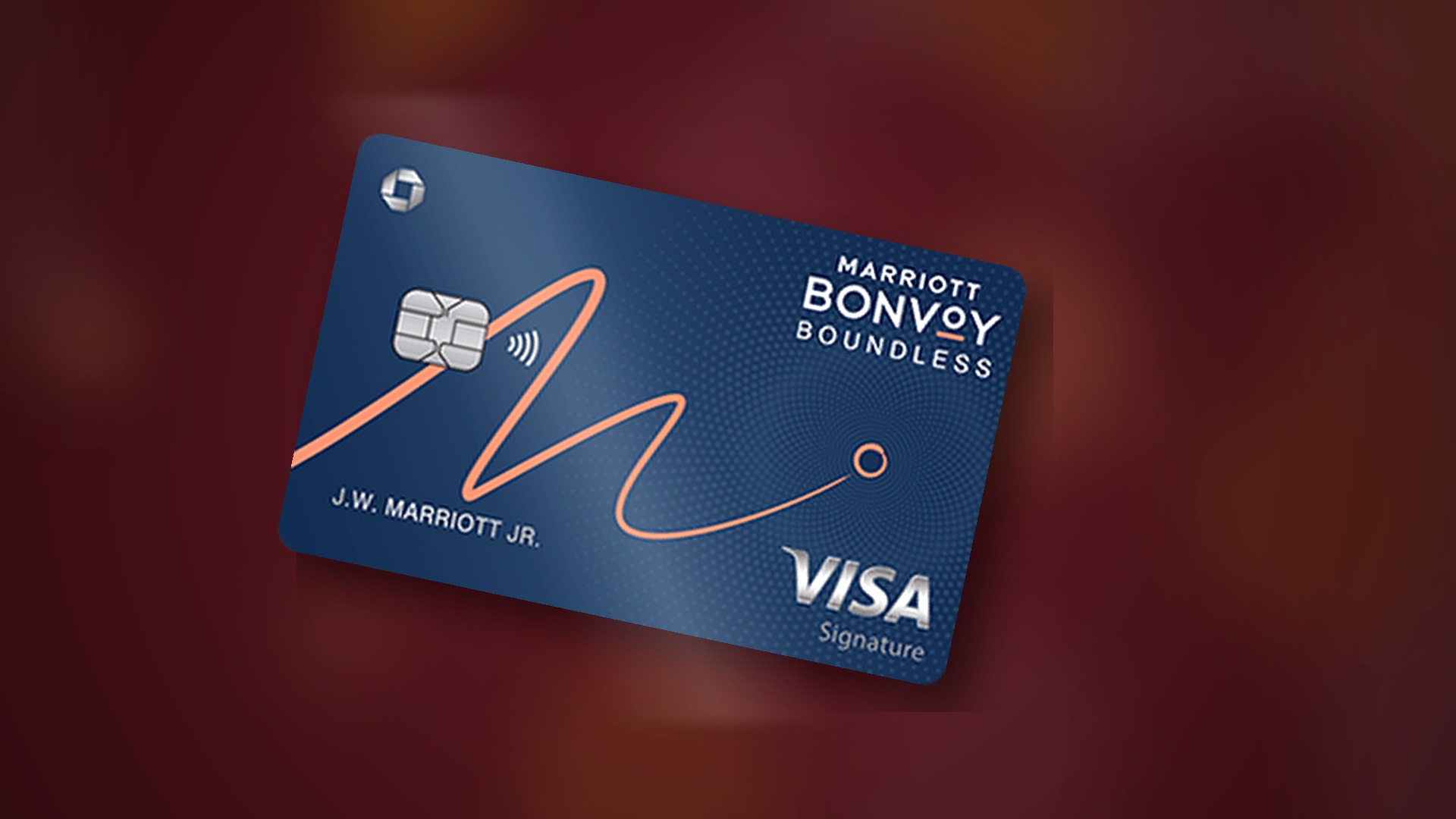 Marriott Bonvoy Boundless Credit Card Review - Voe Com Pontos