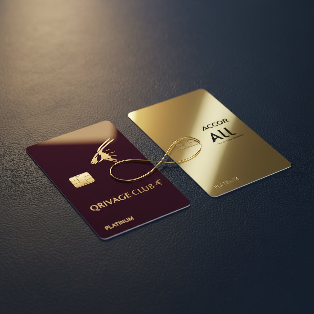 Status Match Accor e Qatar 2026: Novas Regras e o Fim do Platinum