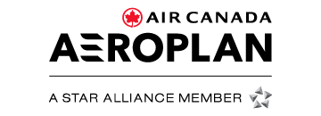 Air Canada Aeroplan