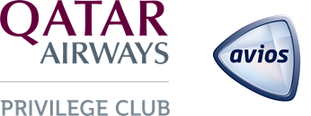 Qatar Airways Privilege Club