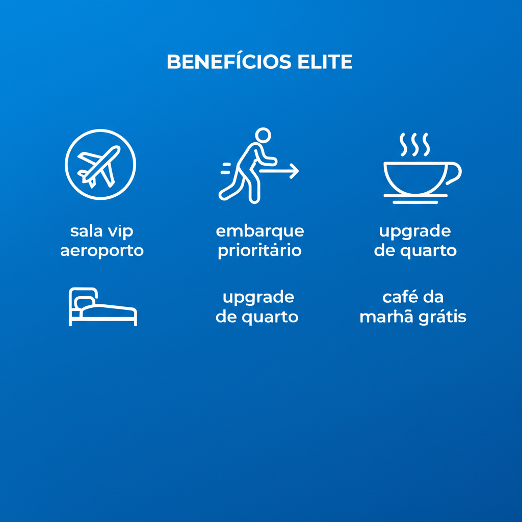 Benefícios do Status Match