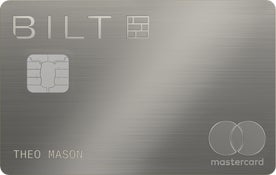 Cartão Bilt