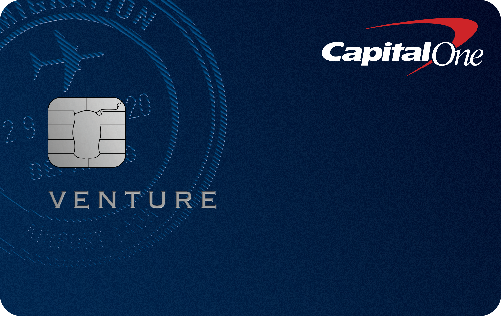 Cartão Capital One Venture Rewards