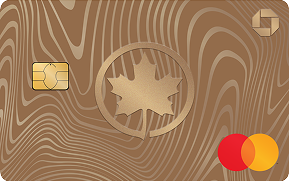 Cartão Chase Aeroplan: imagem oficial da Chase, sem recriação.