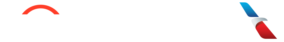 Logotipos oficiais Citi e AAdvantage, tema do guia de cartões Citi