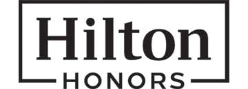 Hilton Honors