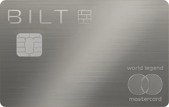 Bilt Palladium
