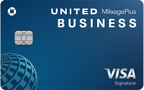 United Business de Chase, cartão dos Estados Unidos