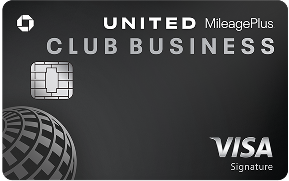 United Club Business de Chase, cartão dos Estados Unidos